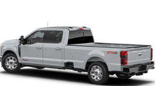 2026 Ford Super Duty® External Image 3